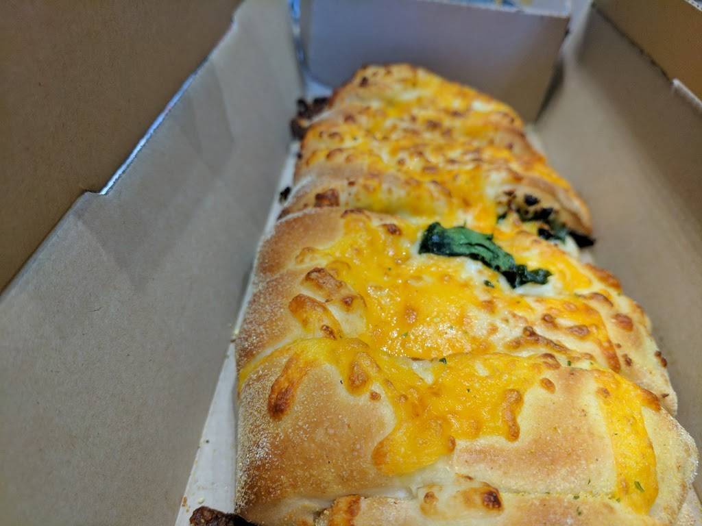 Dominos Pizza | meal delivery | 812 Eastern Pkwy, Louisville, KY 40217, USA | 5026373030 OR +1 502-637-3030