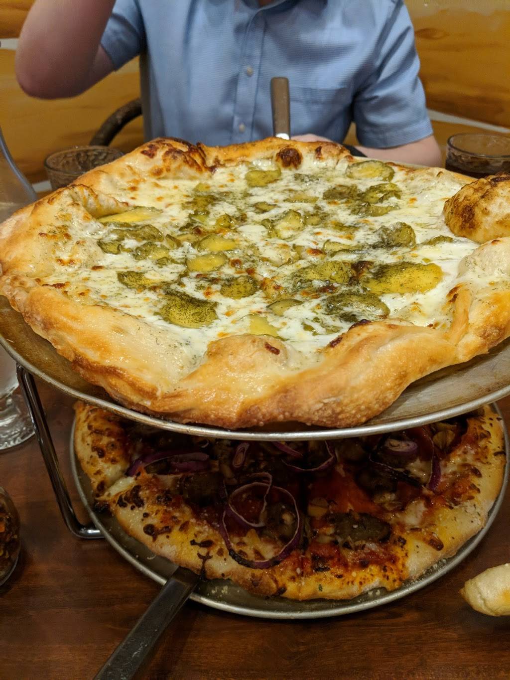 Italia Cucina Familiare | restaurant | 4882 Gratiot Rd #8, Saginaw, MI 48638, USA | 9894014008 OR +1 989-401-4008