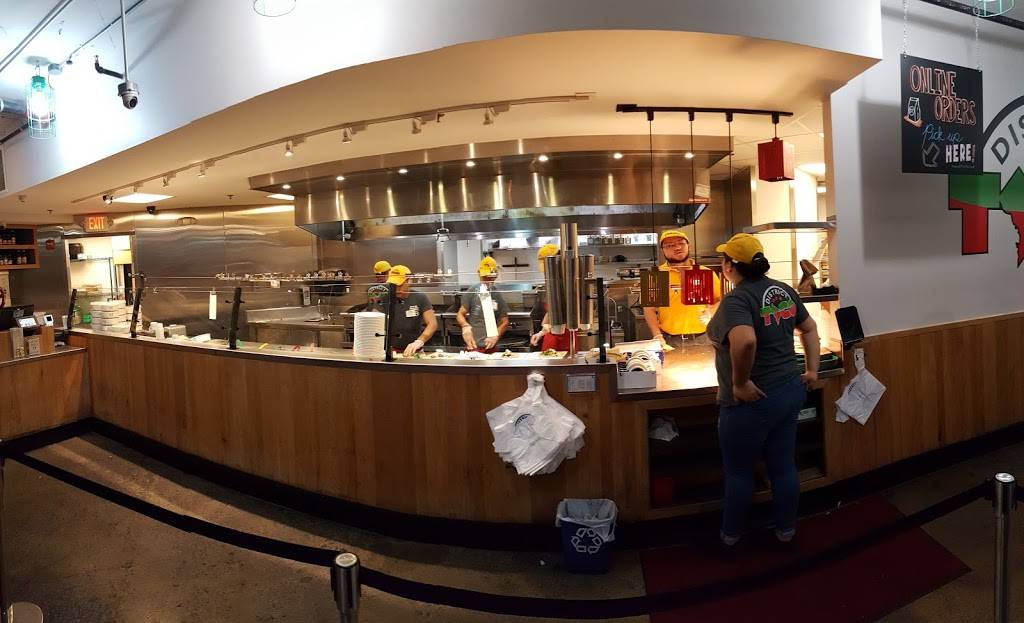 District Taco - Rosslyn | restaurant | 1500 Wilson Blvd #102, Arlington, VA 22209, USA | 5712906854 OR +1 571-290-6854