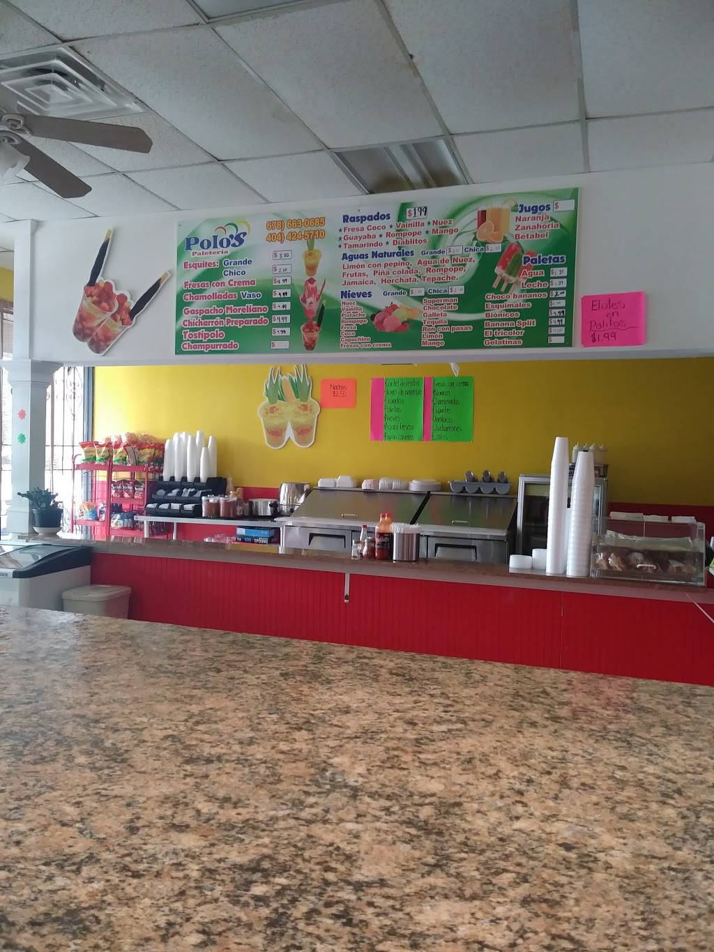 Taqueria Restaurante El Progreso #5 | restaurant | Riverdale, GA 30274, USA | 6784799431 OR +1 678-479-9431