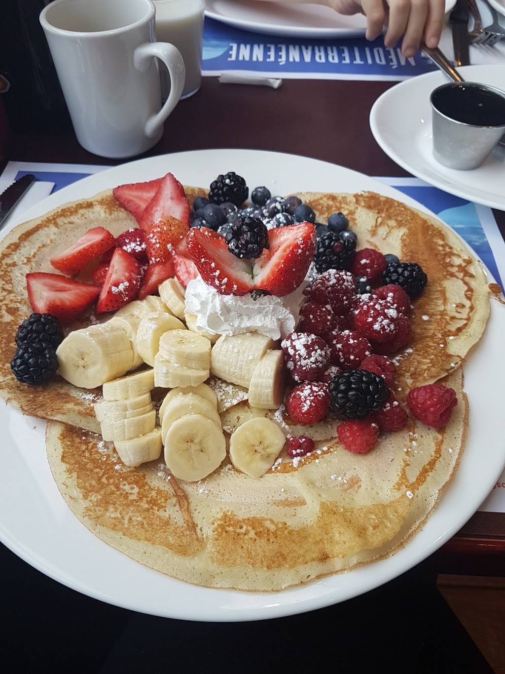 Eggsquis Sainte-Julie | restaurant | 1931 Rue Léonard-de-Vinci, Sainte-Julie, QC J3E 1Y9, Canada | 4509224344 OR +1 450-922-4344