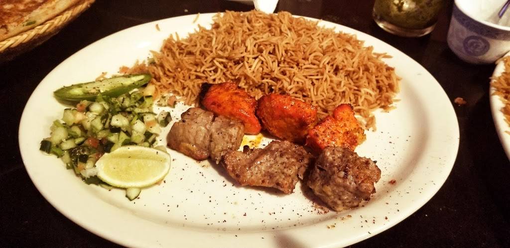 DeAfghanan Cuisine | restaurant | 37395 Fremont Blvd, Fremont, CA 94536, USA | 5108571009 OR +1 510-857-1009