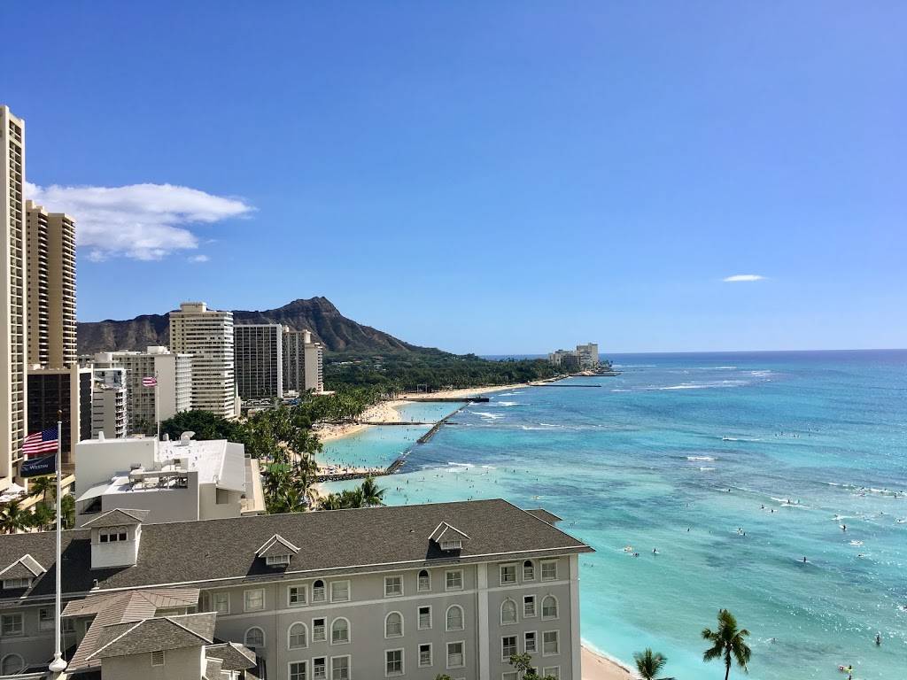 Veranda at the Beachhouse | restaurant | 2365 Kalakaua Ave, Honolulu, HI 96815, USA | 8089214600 OR +1 808-921-4600