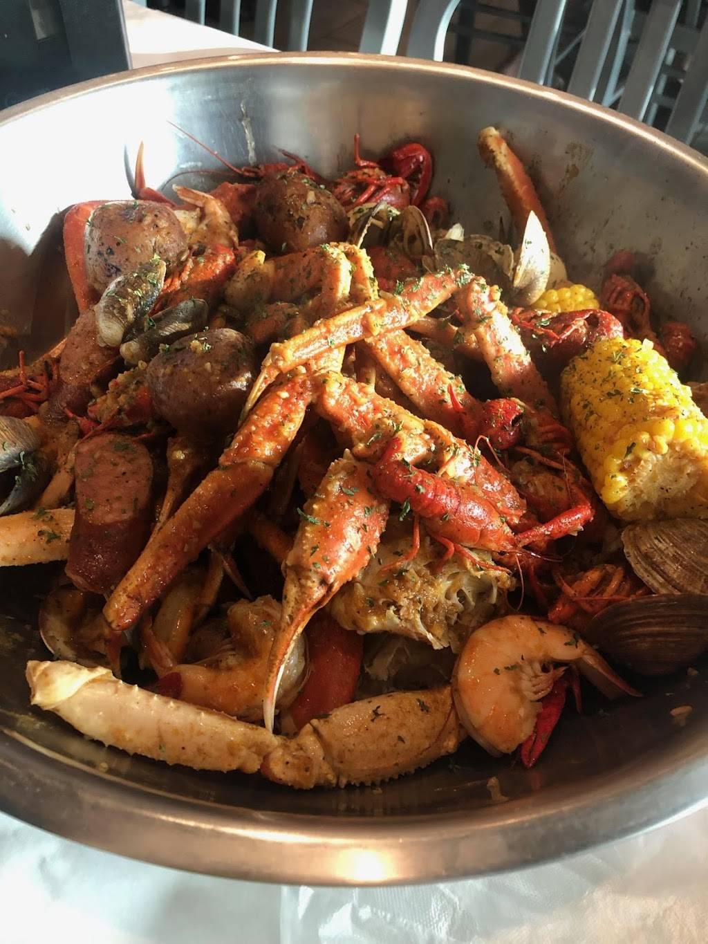 Submarine Crab Wellington | restaurant | 10140 Forest Hill Blvd #170, Wellington, FL 33414, USA | 5613550533 OR +1 561-355-0533