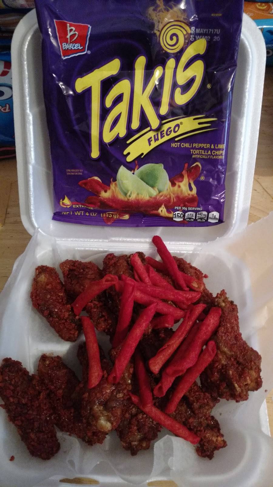 The Biggsnackdaddy Snacktrap | meal takeaway | 3431 Bevis Ave, Cincinnati, OH 45207, USA | 8126555151 OR +1 812-655-5151