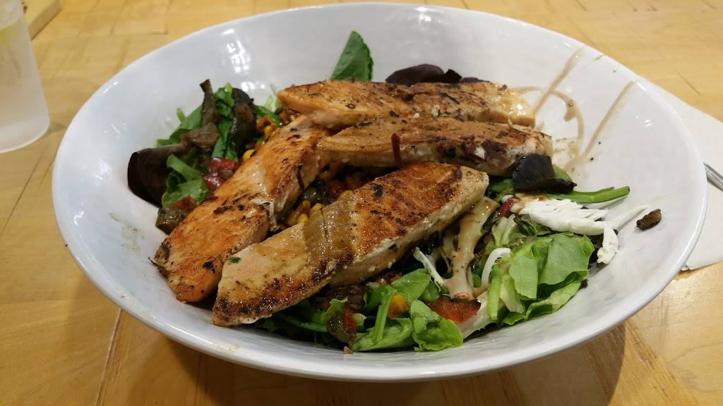 Rubios Coastal Grill | restaurant | 20 City Blvd W building j-suite f8, Orange, CA 92868, USA | 7147693177 OR +1 714-769-3177