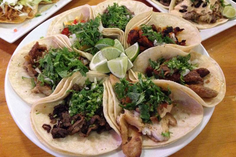 Taqueria La Picardia | restaurant | 118 Westchester Ave, Port Chester, NY 10573, USA | 9149372003 OR +1 914-937-2003