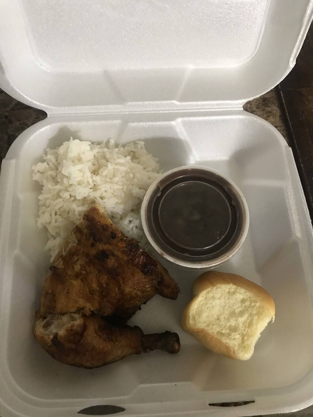 Pollo Tropical Express | restaurant | 7021 SW 8th St, Miami, FL 33144, USA | 7863297650 OR +1 786-329-7650