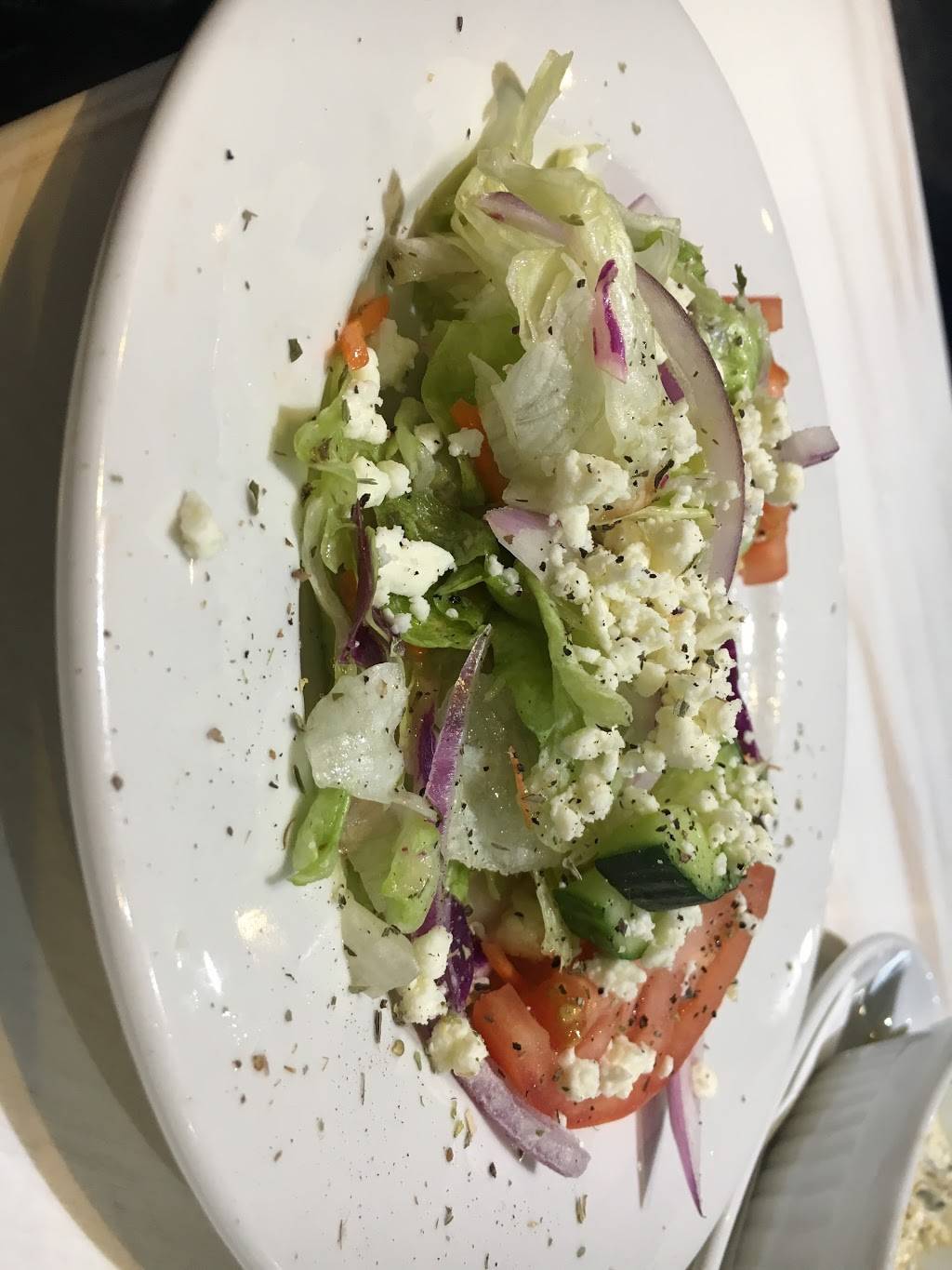 Mr. Greek | meal delivery | M5V 3V3, 333 Bremner Blvd, Toronto, ON M5V 3X9, Canada | 6473484801 OR +1 647-348-4801