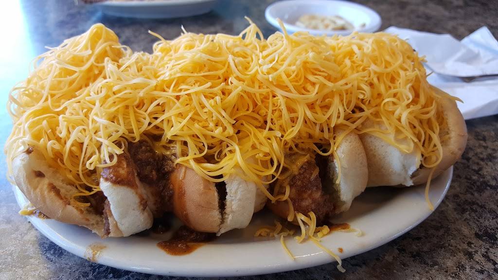 Skyline Chili | restaurant | 8345 US Highway 31 South, Indianapolis, IN 46227, USA | 3178598368 OR +1 317-859-8368