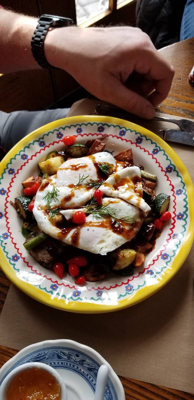 Small Batch at the Cupola | restaurant | 340 State St, Harbor Springs, MI 49740, USA | 2312424686 OR +1 231-242-4686