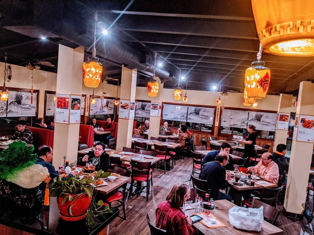 Chef Wang 状元楼 | restaurant | 356 E Grant Rd, Tucson, AZ 85705, USA | 5203675375 OR +1 520-367-5375