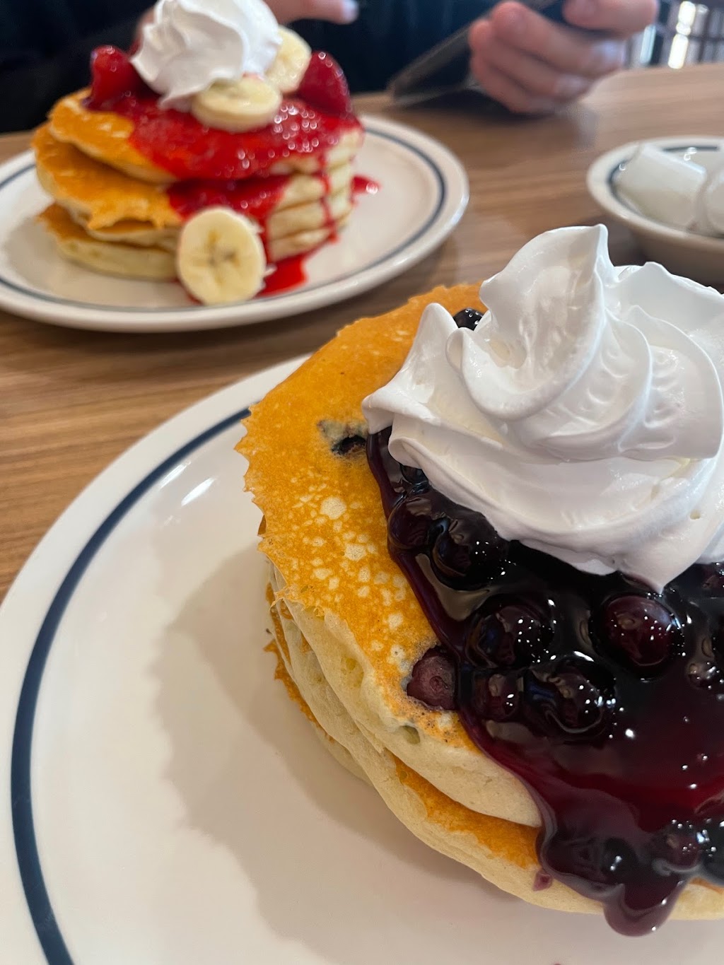 IHOP | restaurant | 613 E Aurora Rd, Macedonia, OH 44056, USA | 2348084409 OR +1 234-808-4409