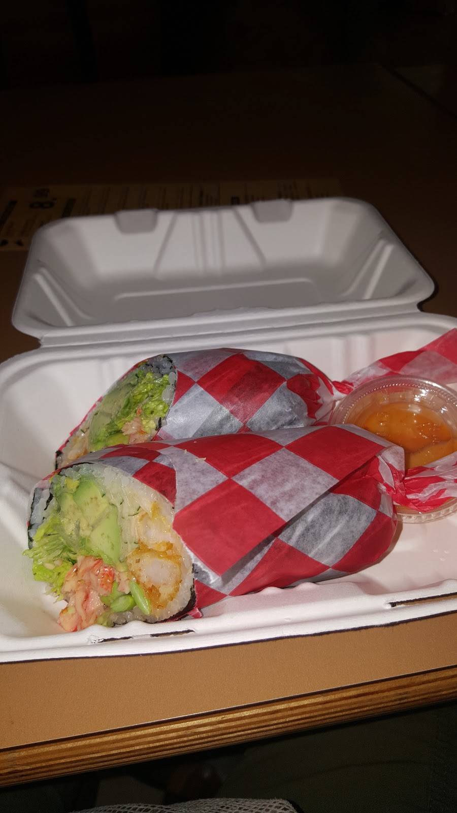 Little Tokyo | restaurant | 2000 Rte 38 FC-08, Cherry Hill, NJ 08002, USA | 3476088008 OR +1 347-608-8008