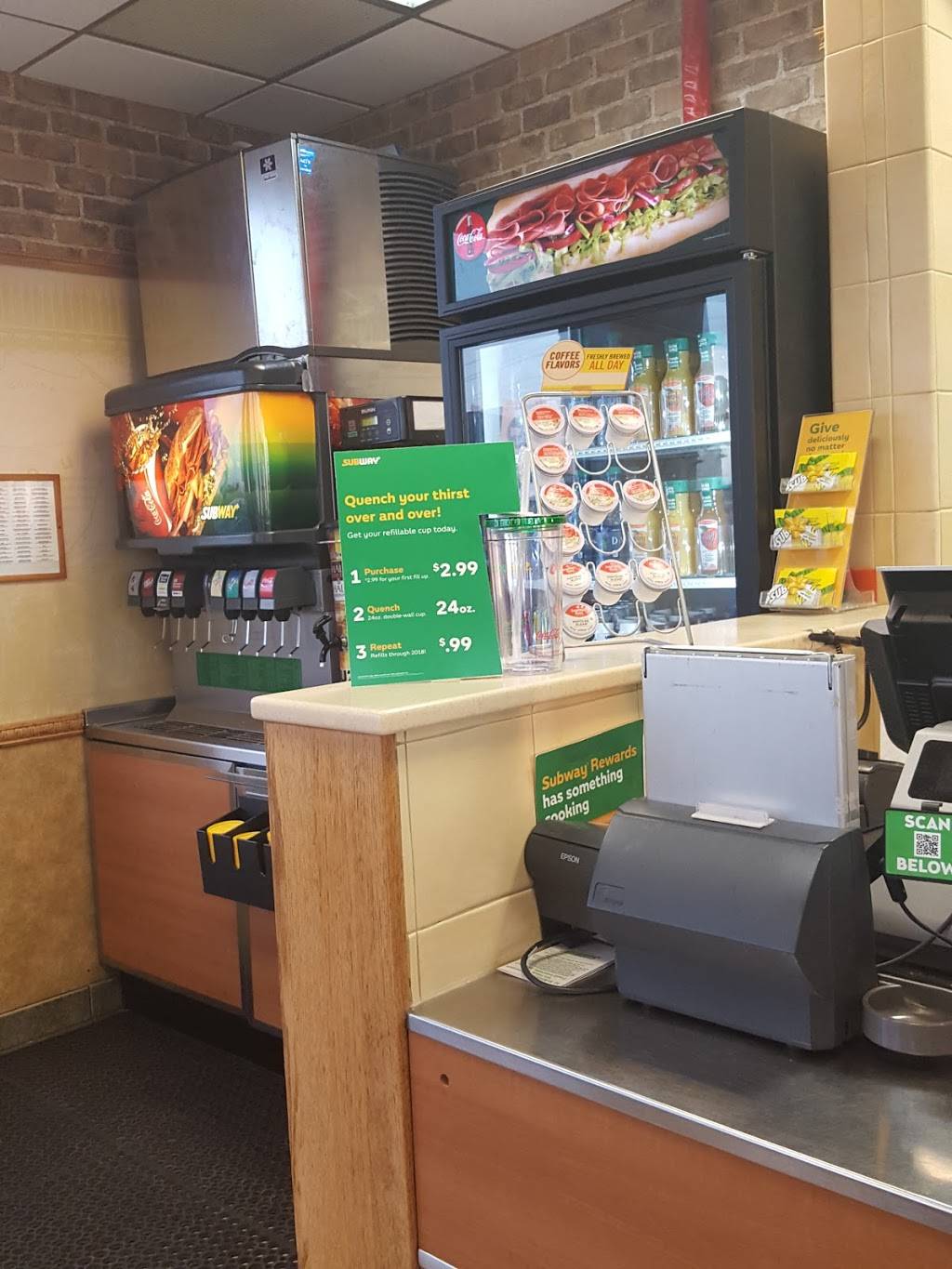 Subway | restaurant | 1845 N Superior Ave, Tomah, WI 54660, USA | 6083742300 OR +1 608-374-2300