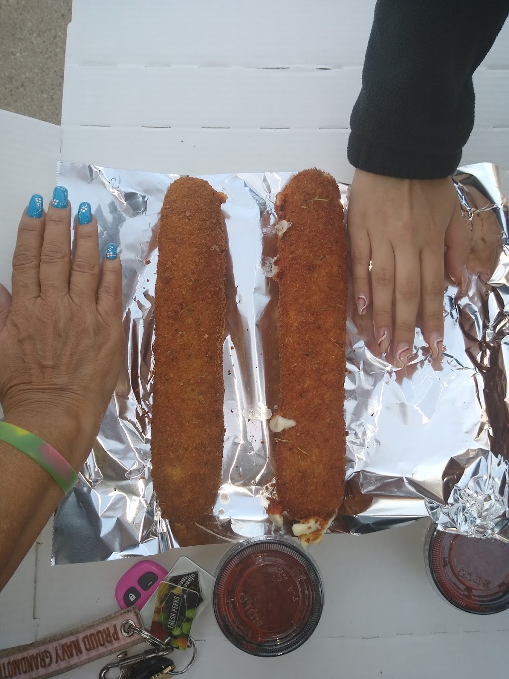 Kings and Queens Jamaican Kitchen | restaurant | 1119 S 108th St, West Allis, WI 53214, USA | 4147553311 OR +1 414-755-3311