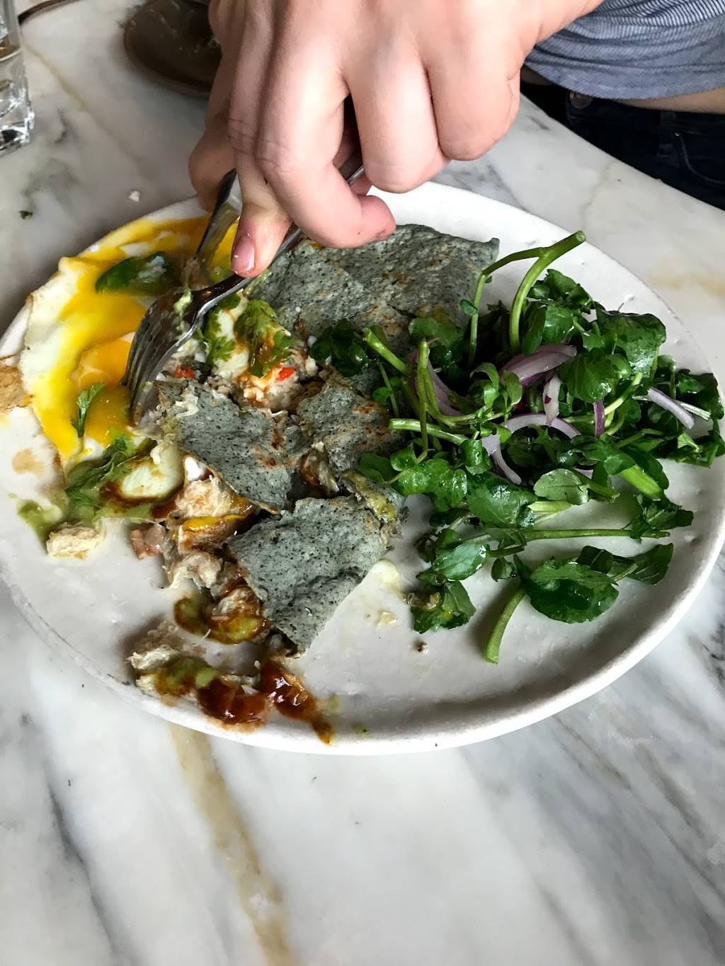 Claro | restaurant | 284 3rd Ave, Brooklyn, NY 11215, USA | 3477213126 OR +1 347-721-3126