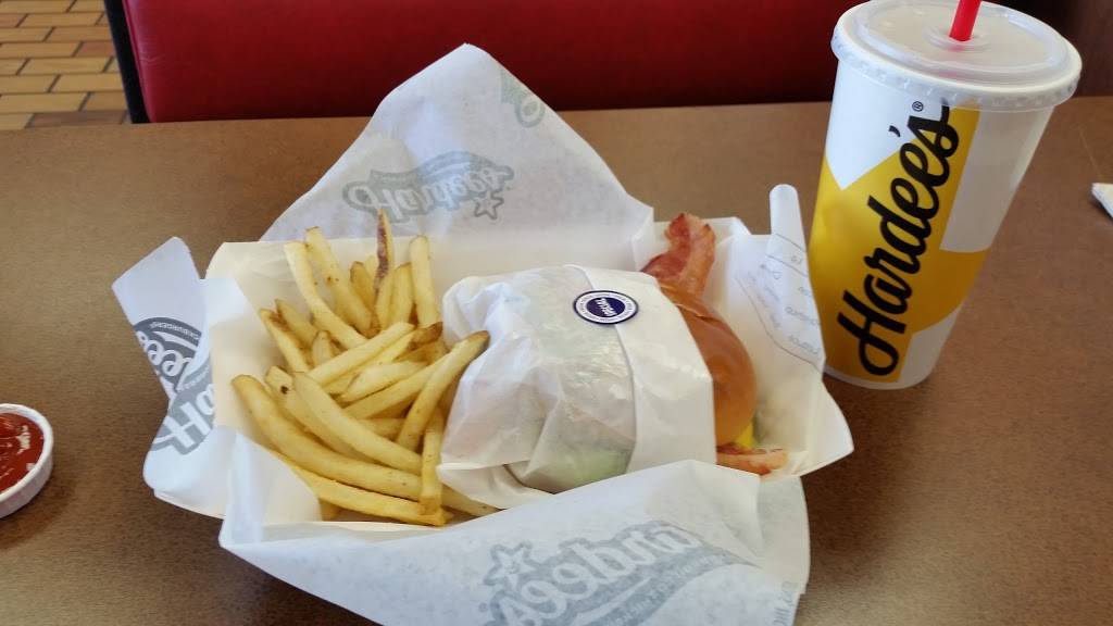 Hardees | restaurant | 1413 Knox Hwy 9, Galesburg, IL 61401, USA | 3092892466 OR +1 309-289-2466