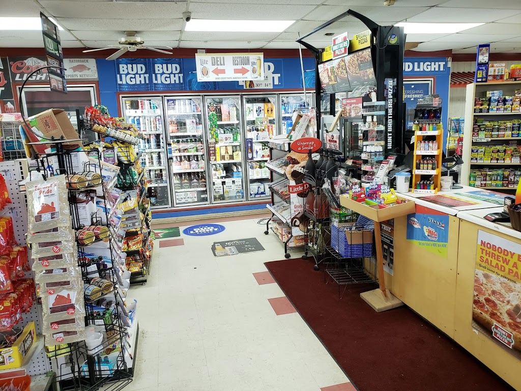 One stop | meal takeaway | 340 Highway 64 West, Wynne, AR 72396, USA | 8702388717 OR +1 870-238-8717