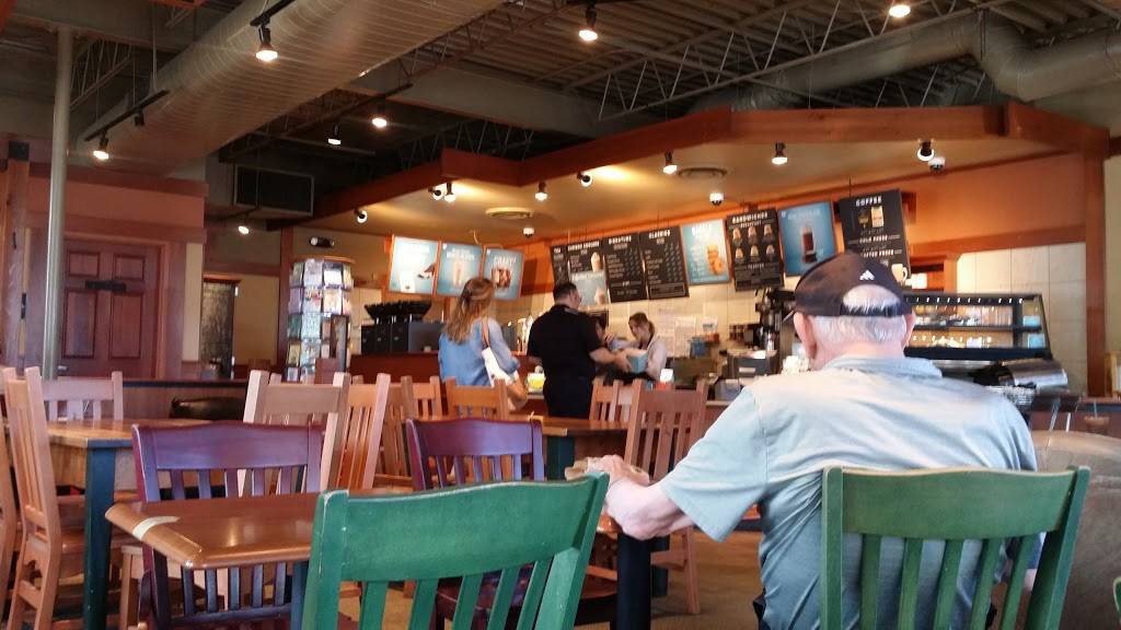 Caribou Coffee | cafe | 1400 E Hampden Ave, Englewood, CO 80113, USA | 3038060900 OR +1 303-806-0900