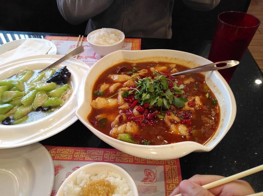 Szechuan Cafe | restaurant | 2999 Payne Ave #142, Cleveland, OH 44114, USA | 2165151111 OR +1 216-515-1111