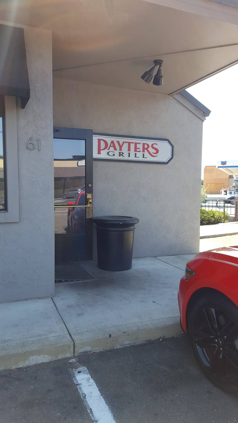 Payters | restaurant | 61 Lincoln Center, Stockton, CA 95207, USA | 2094779513 OR +1 209-477-9513