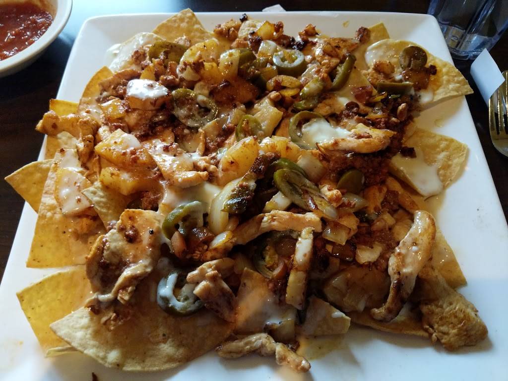 El Rancho Grande Mexican Restaurant | restaurant | 1200 Brown St, Dayton, OH 45409, USA | 9377239396 OR +1 937-723-9396