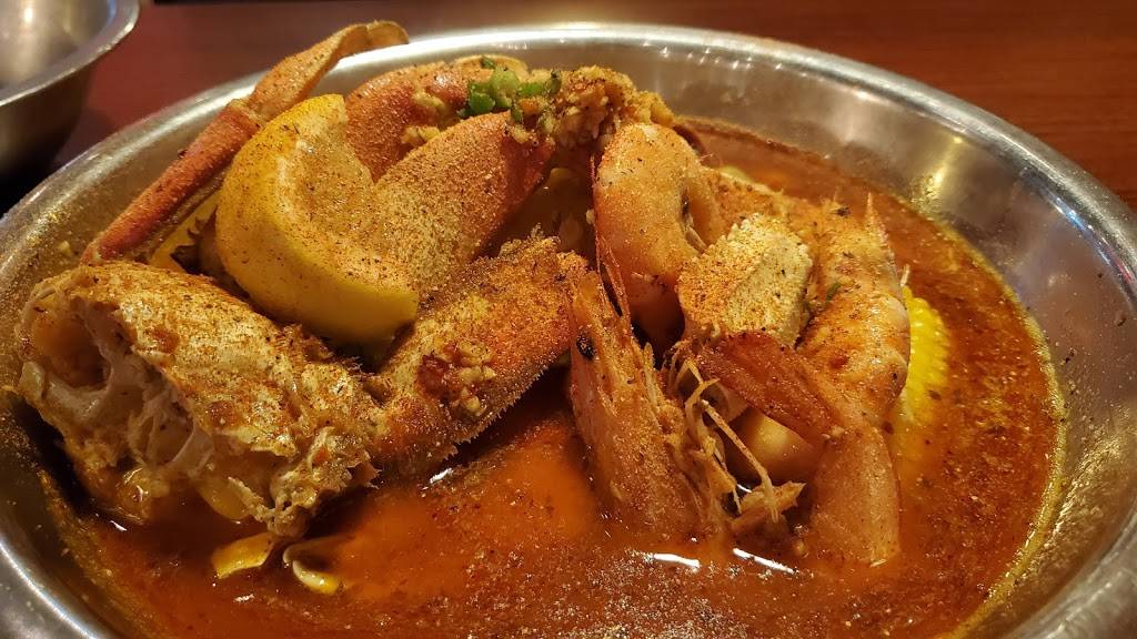 My Brothers Crawfish | night club | 8230 SE Harrison St #315, Portland, OR 97216, USA | 5037743786 OR +1 503-774-3786