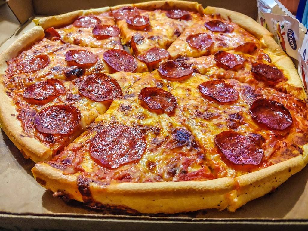 Homestyle Pizzeria | meal delivery | 833 S Main St, Anthony, TX 79821, USA | 9158864532 OR +1 915-886-4532