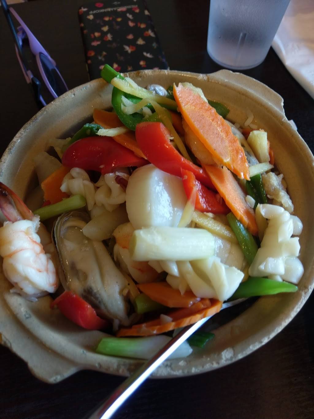 Top Thai Cuisine | restaurant | 3837 Castro Valley Blvd, Castro Valley, CA 94546, USA | 5105384400 OR +1 510-538-4400