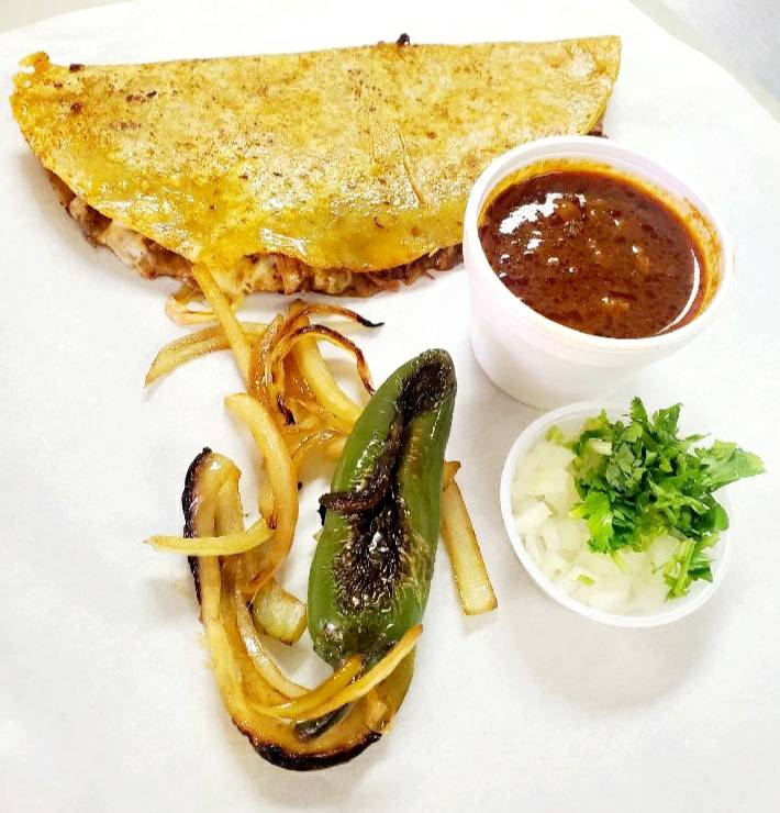 Raz Mexican Food | restaurant | 18375 Outer Hwy 18 S Suite 3, Apple Valley, CA 92307, USA | 7605031146 OR +1 760-503-1146