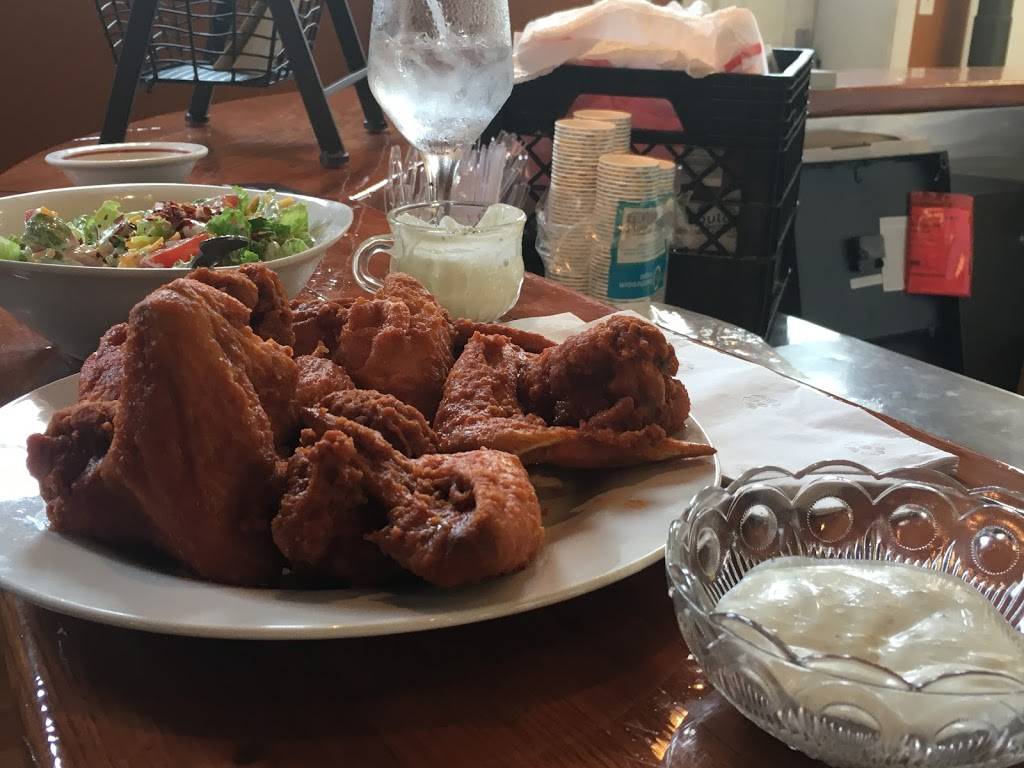 The River Lillie | restaurant | 1435 Salisbury St, St. Louis, MO 63107, USA | 3148334335 OR +1 314-833-4335