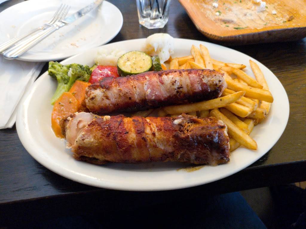 Stefan Grill | cafe | 7101 Santa Fe Dr, Hodgkins, IL 60525, USA | 7085790621 OR +1 708-579-0621