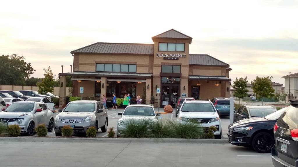 Black Walnut Cafe | restaurant | 5225 Warren Pkwy, Frisco, TX 75034, USA | 4693622000 OR +1 469-362-2000