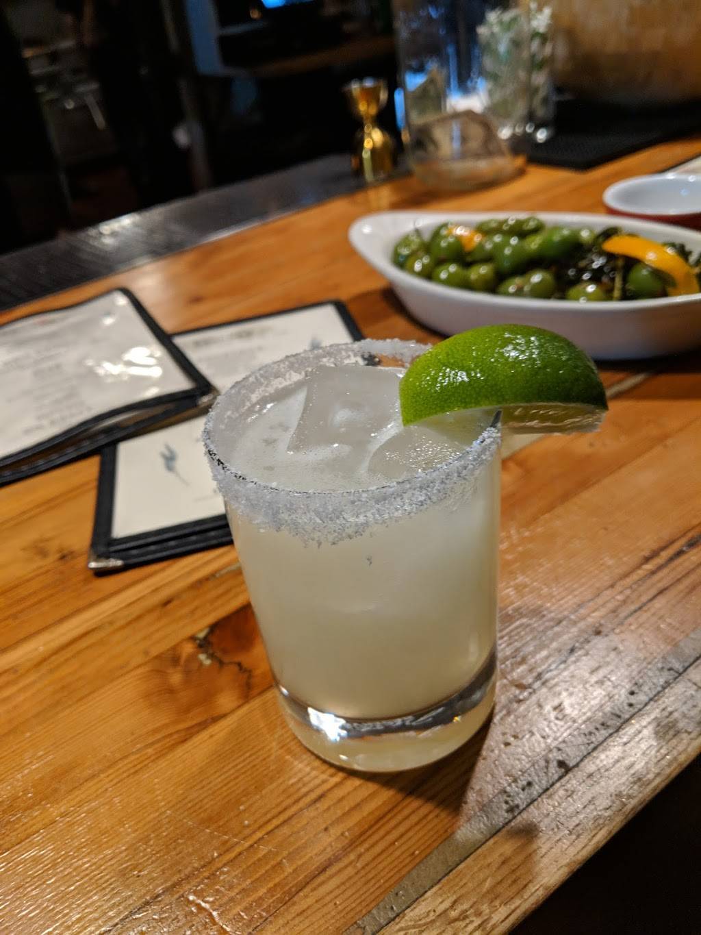 Starline Social Club | restaurant | 2236 Martin Luther King Jr Way, Oakland, CA 94612, USA | 5105932109 OR +1 510-593-2109