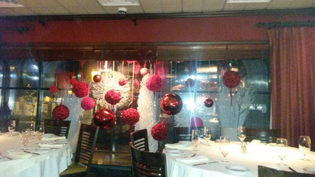 The Park Steakhouse | restaurant | 151 Kinderkamack Rd, Park Ridge, NJ 07656, USA | 2019301300 OR +1 201-930-1300