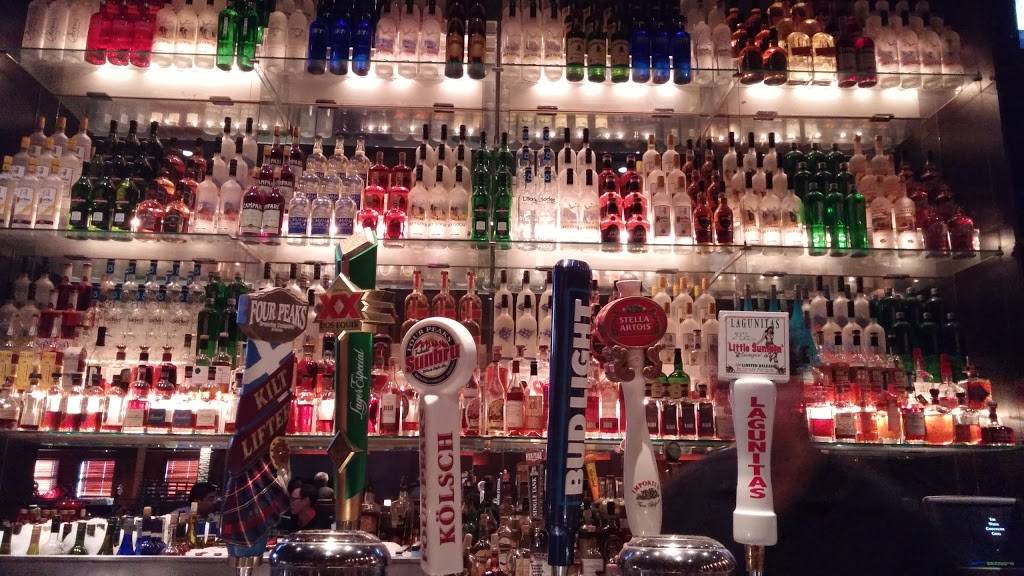 The White Chocolate Grill | restaurant | 7000 E Mayo Blvd, Phoenix, AZ 85054, USA | 4805633377 OR +1 480-563-3377