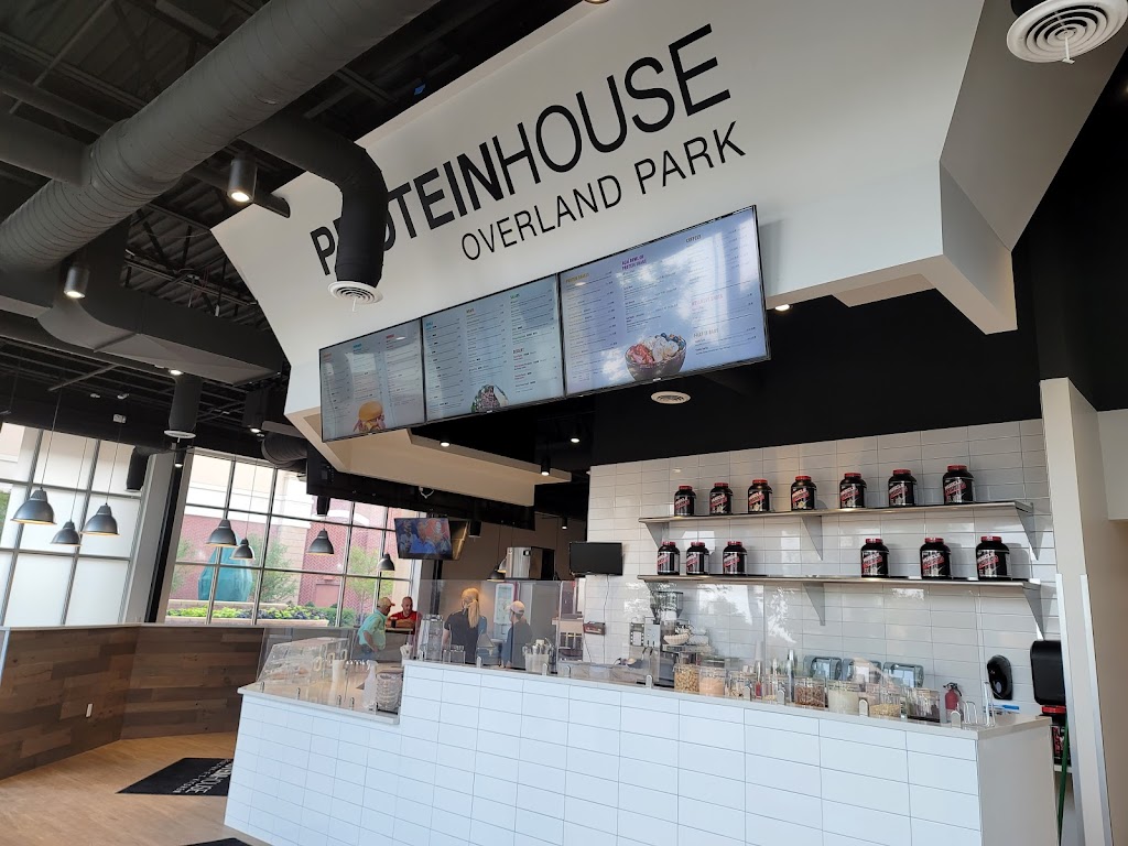 Protein House | restaurant | 6801 W 135th St, Overland Park, KS 66223, USA | 9132619271 OR +1 913-261-9271