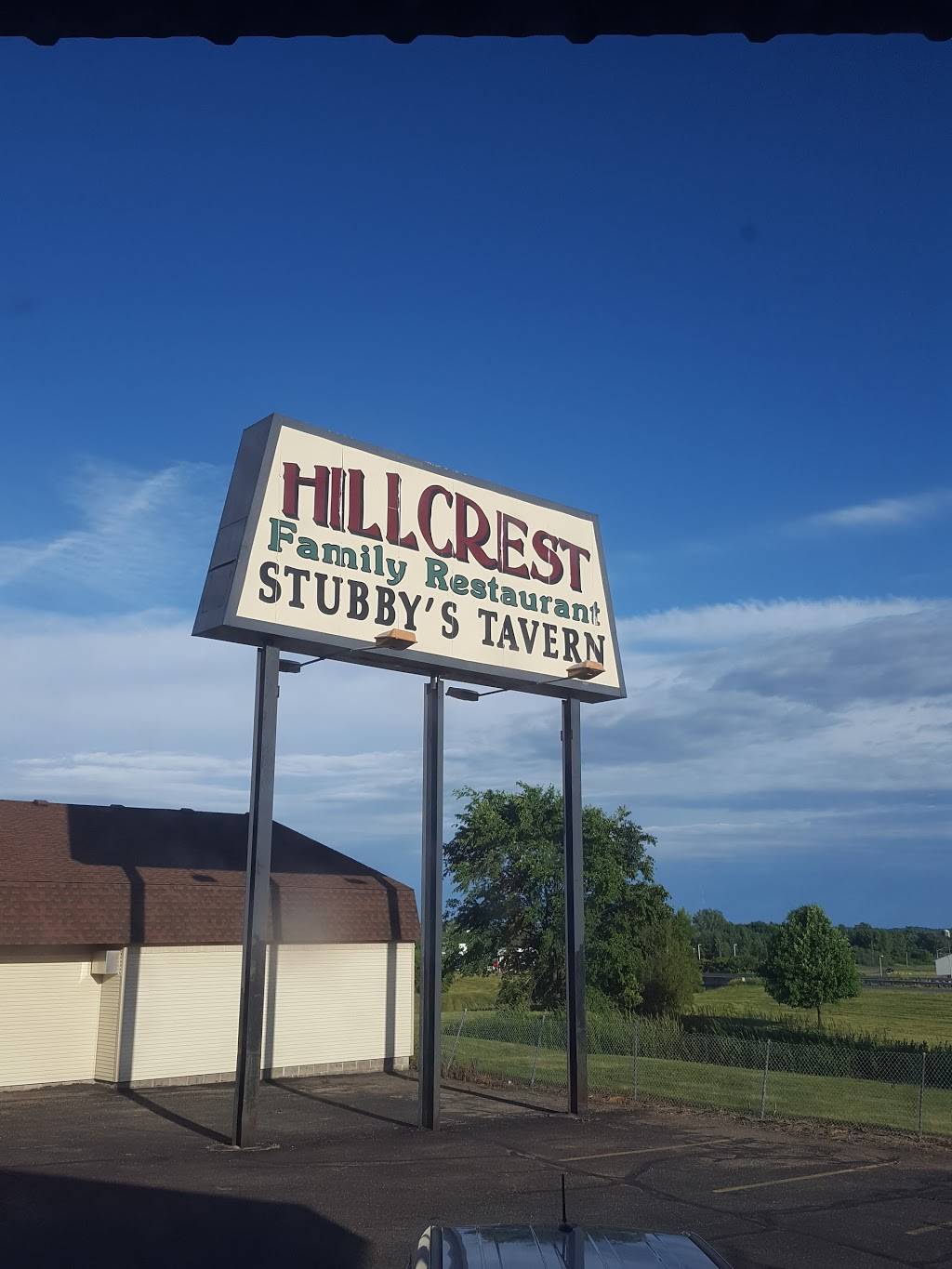 Hillcrest Family Restaurant | restaurant | 1004 Shamrock Ln, Albany, MN 56307, USA | 3208452168 OR +1 320-845-2168