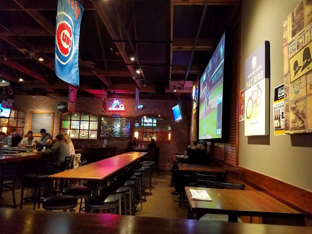 Old Chicago | restaurant | 740 E 81st Street, Merrillville, IN 46410, USA | 2194720616 OR +1 219-472-0616