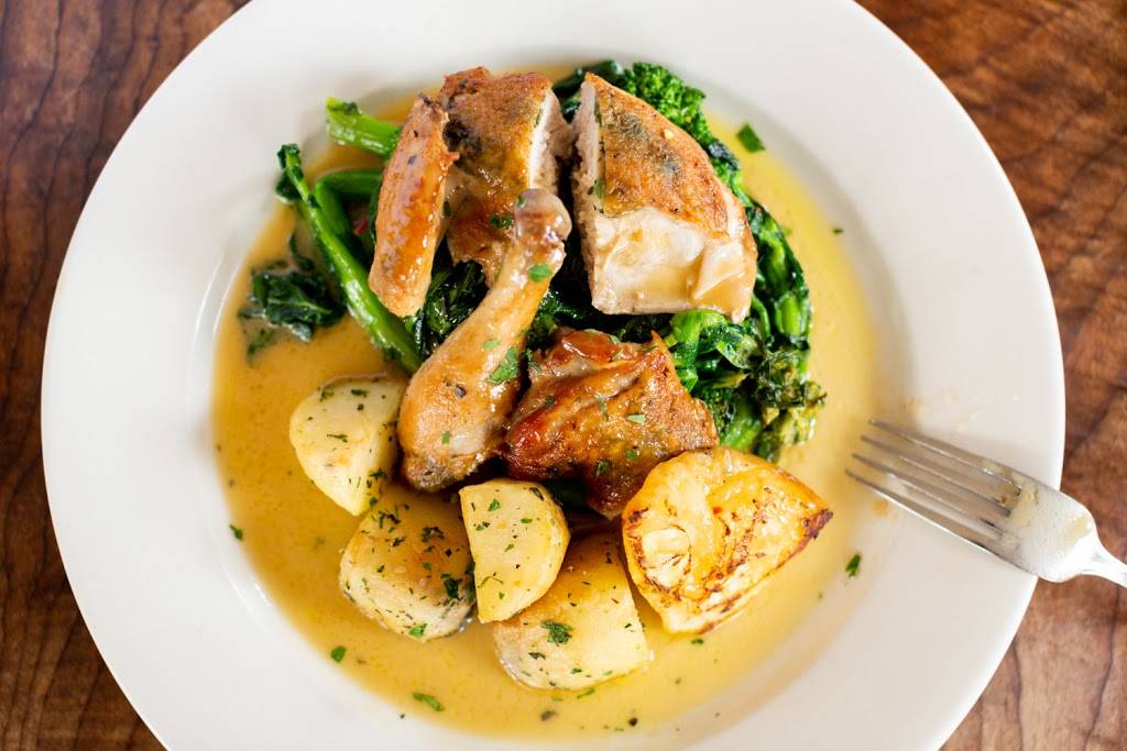 Mercato Osteria Enoteca | restaurant | 61 E Market St, Red Hook, NY 12571, USA | 8457585879 OR +1 845-758-5879