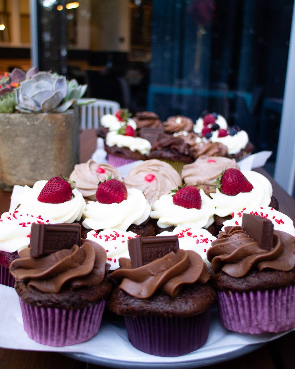 Spoonfed | Bar Joe | restaurant | 959 Seward St, Los Angeles, CA 90038, USA | 3233477000 OR +1 323-347-7000