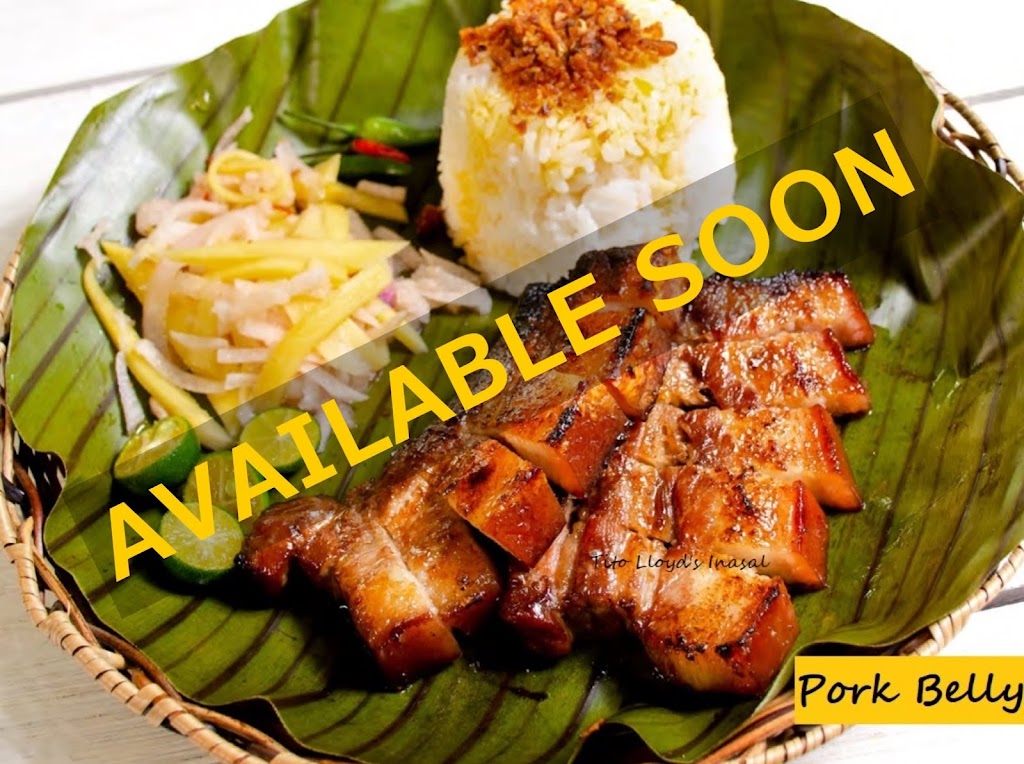 Tito Lloyd’s Inasal | restaurant | 3427 N Fry Rd, Katy, TX 77449, USA | 8328867171 OR +1 832-886-7171