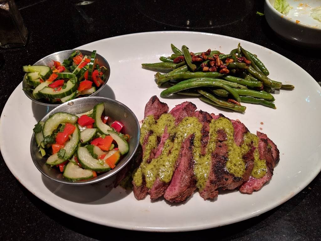 Firebirds Wood Fired Grill | restaurant | One Towne Centre Blvd, Fredericksburg, VA 22407, USA | 5405485100 OR +1 540-548-5100