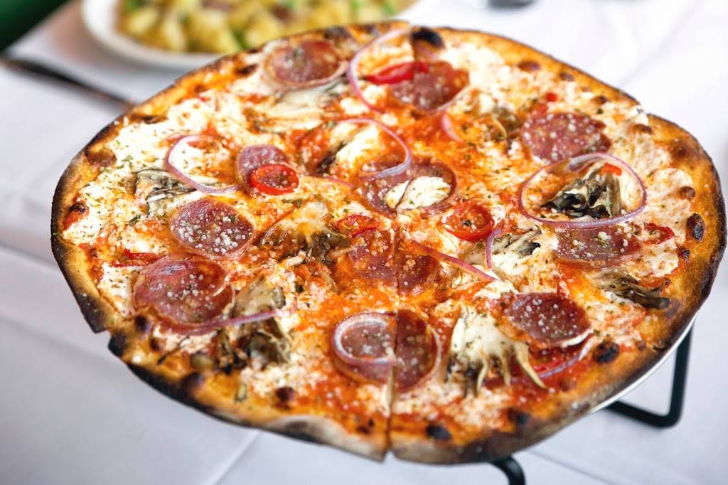 Melfis | restaurant | 721 King St, Charleston, SC 29403, USA | 8435130307 OR +1 843-513-0307