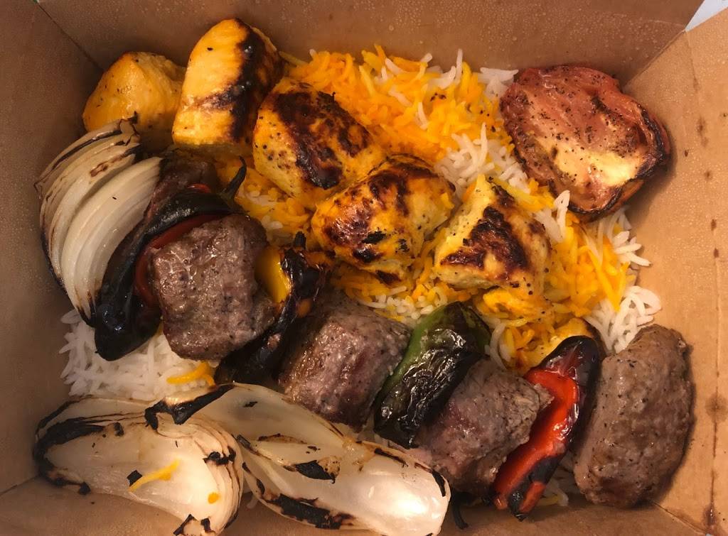 Aabee Express | restaurant | 1101 S Joyce St unit B27, Arlington, VA 22202, USA | 7038882858 OR +1 703-888-2858