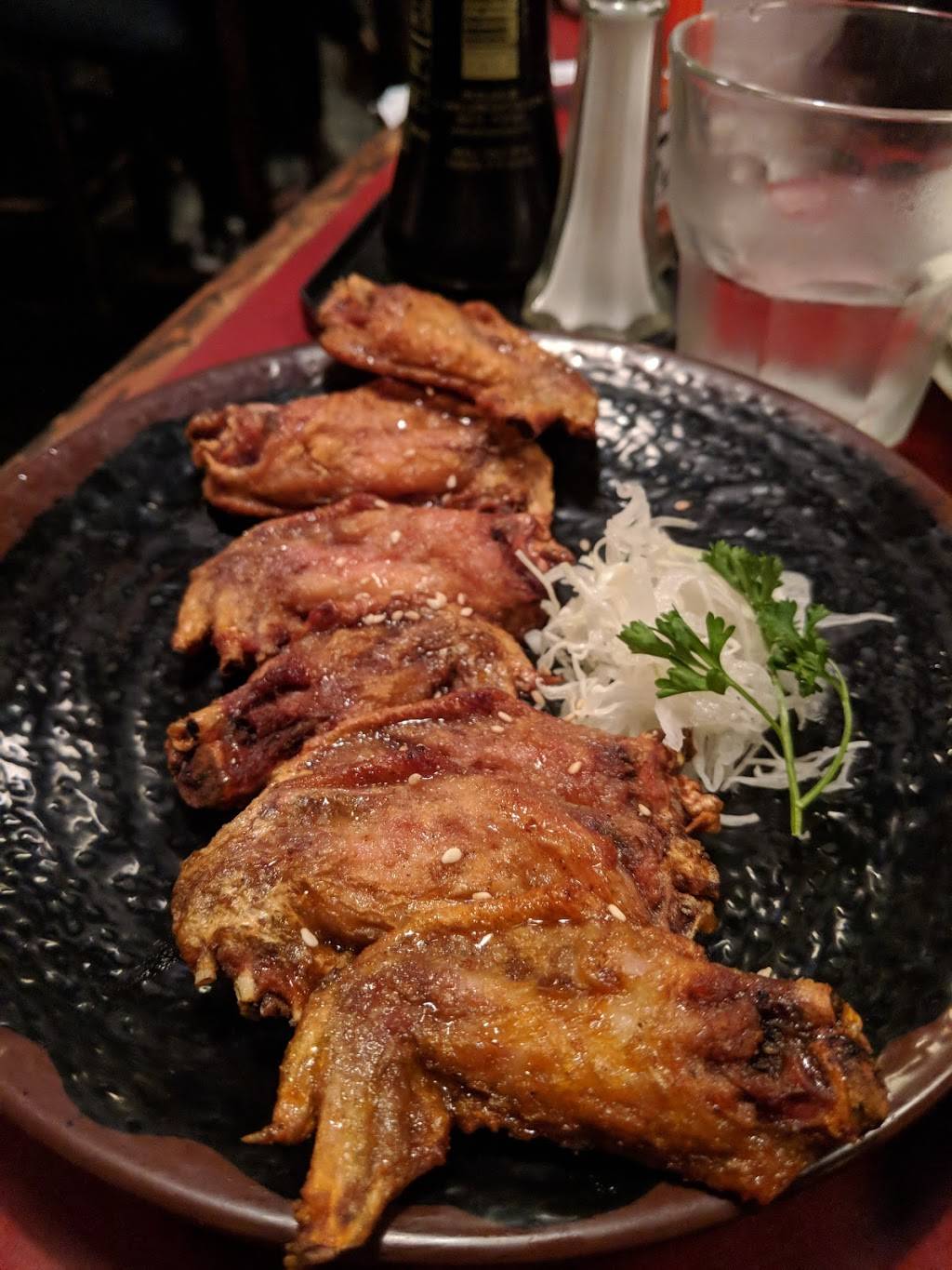 Furaibo | restaurant | 2068 Sawtelle Blvd, Los Angeles, CA 90025, USA | 3104441432 OR +1 310-444-1432