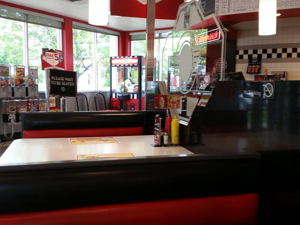 Steak n Shake | restaurant | 9770 Montgomery Rd, Cincinnati, OH 45242, USA | 5139841202 OR +1 513-984-1202