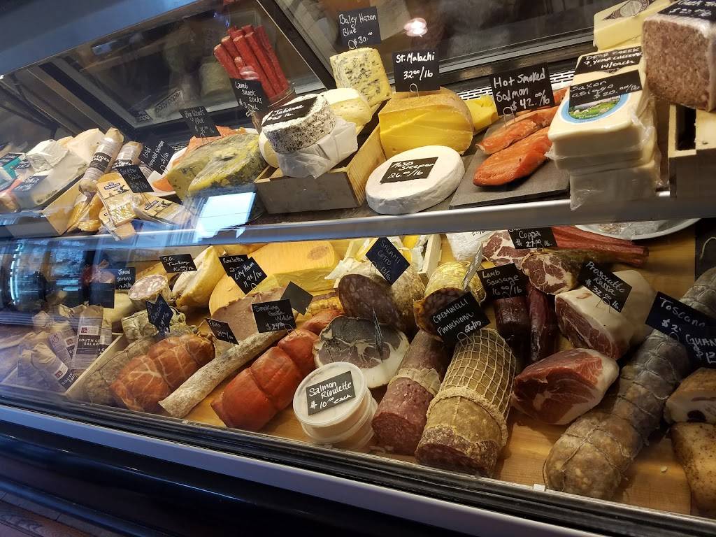 Goose The Market | cafe | 2503 N Delaware St, Indianapolis, IN 46205, USA | 3179244944 OR +1 317-924-4944