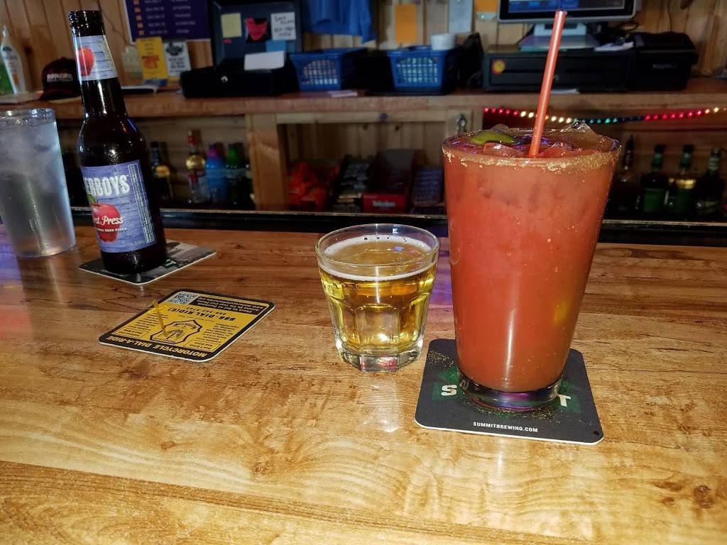 Bonfire Bar & Grille | restaurant | 16818 MN-22, Litchfield, MN 55355, USA | 3206939176 OR +1 320-693-9176